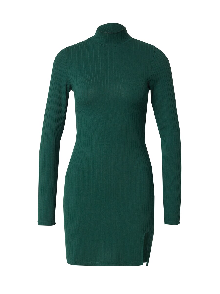 Платье ABOUT YOU Paula, темно-зеленый
Платье ABOUT YOU Paula, темно-зеленый