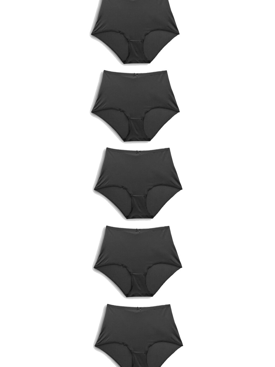 Трусики Next Panty, черный
Трусики Next Panty, черный