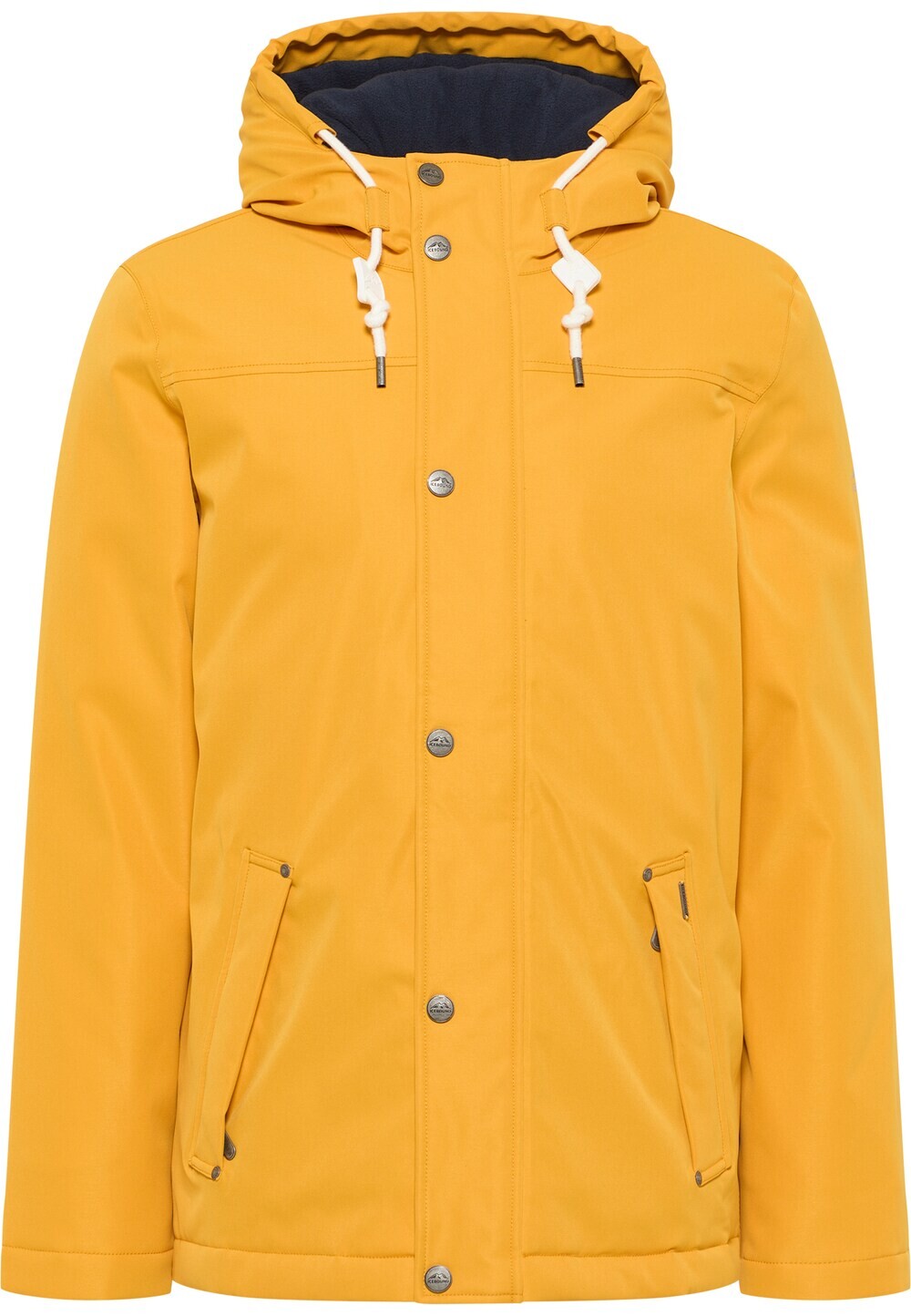 Спортивная куртка Icebound, шафран
Спортивная куртка Icebound, шафран