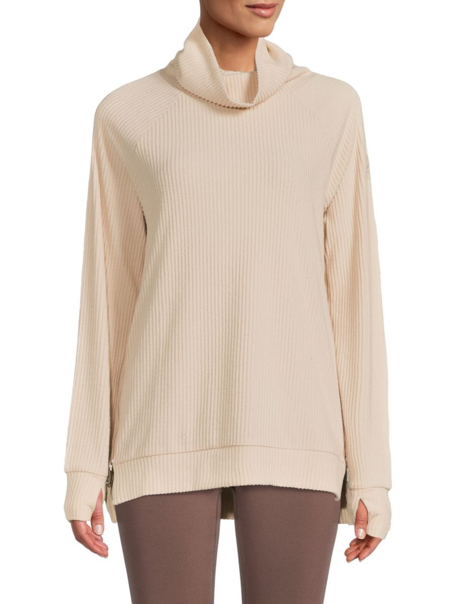 Свитер с рукавами реглан Marc New York Andrew Marc, бежевый
Свитер с рукавами реглан Marc New York Andrew Marc, бежевый