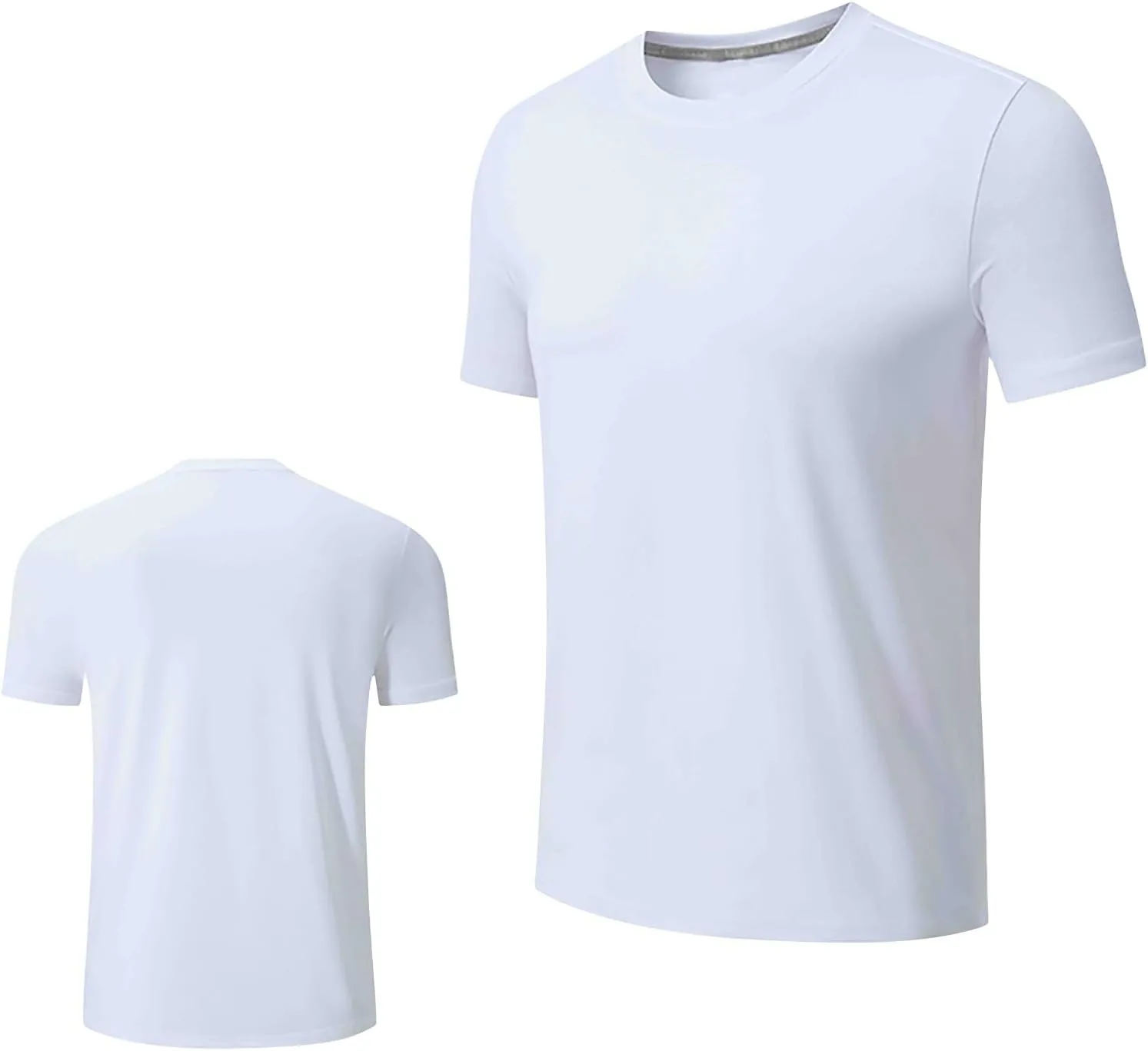 Мужская футболка для бега Soft Quick Dry
Мужская футболка для бега Soft Quick Dry