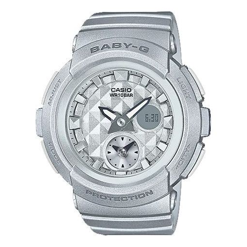 Часы CASIO Baby-G 'Grey', серый, Серебристый, Часы CASIO Baby-G 'Grey', серый
Часы CASIO Baby-G 'Grey', серый, Серебристый, Часы CASIO Baby-G 'Grey', серый
