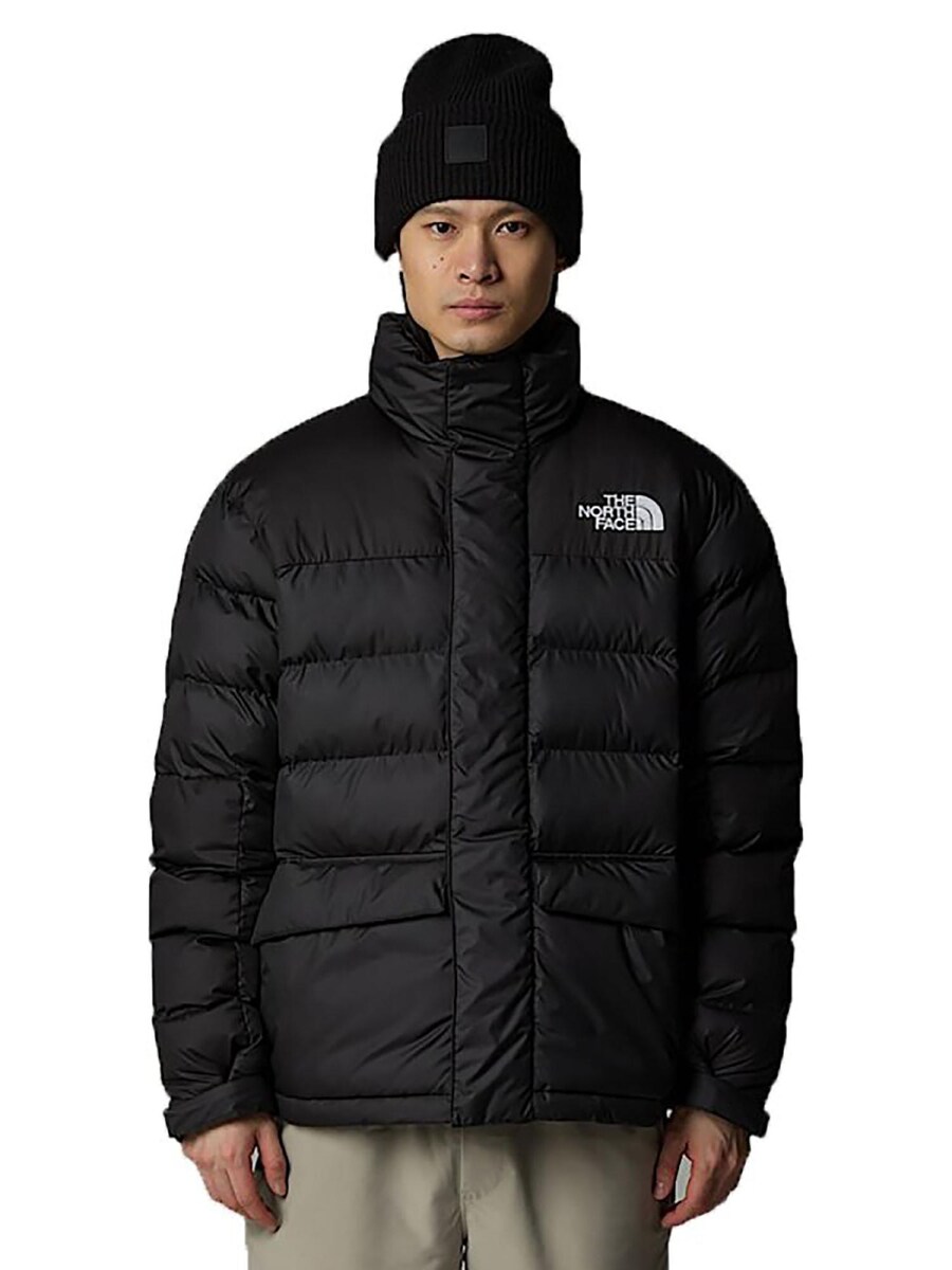 Зимняя куртка THE NORTH FACE Limbara, Black
Зимняя куртка THE NORTH FACE Limbara, Black