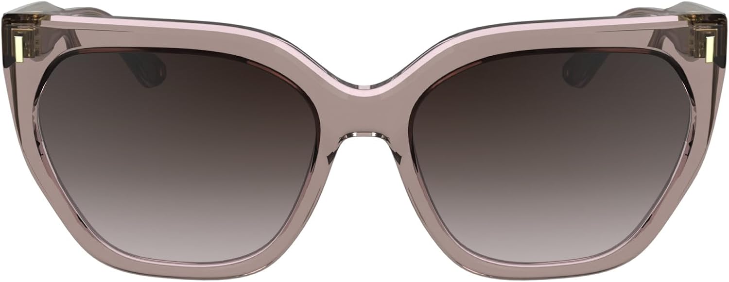 Женские прямоугольные солнцезащитные очки Calvin Klein Ck24535s, Nude
Женские прямоугольные солнцезащитные очки Calvin Klein Ck24535s, Nude