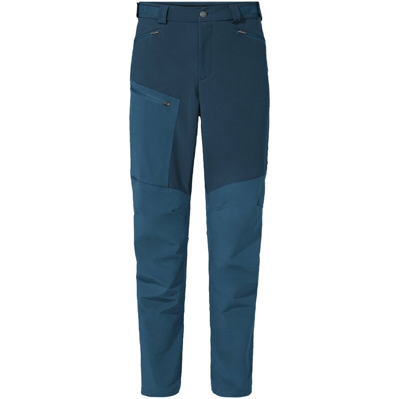 Наденьте на меня брюки-элопы Vaude, цвет dark sea
Наденьте на меня брюки-элопы Vaude, цвет dark sea