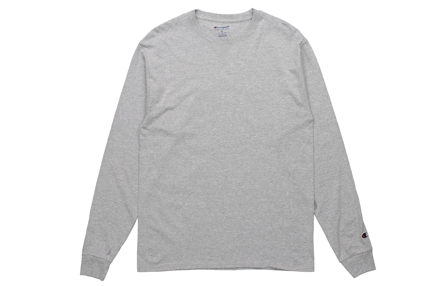 Champion Футболка «Чемпион» унисекс
Champion Футболка «Чемпион» унисекс