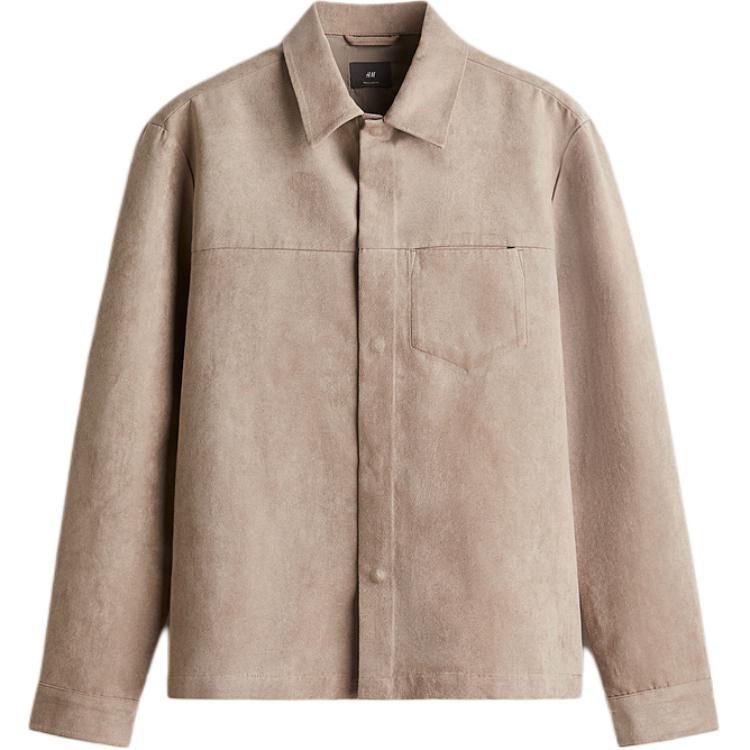 Куртки и пальто Мужские Умбер H&M, umber
Куртки и пальто Мужские Умбер H&M, umber