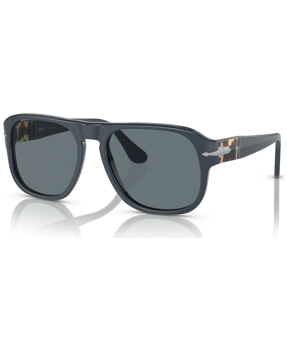 Поляризованные солнцезащитные очки унисекс, 0PO3310S11893R57W 57 Persol
Поляризованные солнцезащитные очки унисекс, 0PO3310S11893R57W 57 Persol