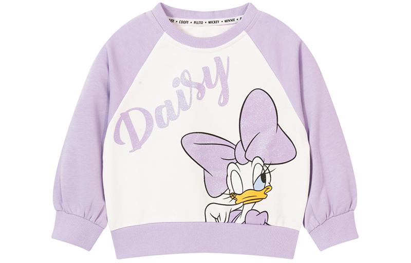 Disney Свитшот Candy Purple детский
Disney Свитшот Candy Purple детский