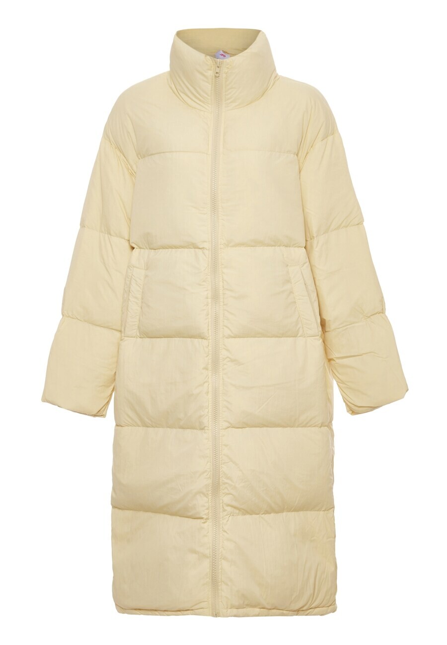 Зимнее пальто Koosh Winter Coat, бежевый 
Зимнее пальто Koosh Winter Coat, бежевый