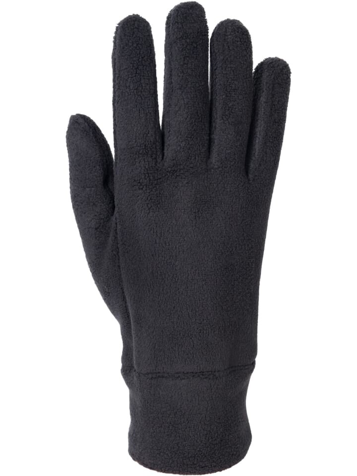 Перчатки styleBREAKER, черный
Перчатки styleBREAKER, черный