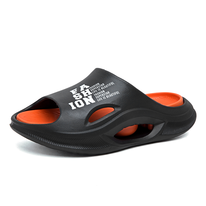 LONGYING Слайдеры мужские хаки коричневый/серый/черный оранжевый - черный оранжевый, цвет Black Orange
LONGYING Слайдеры мужские хаки коричневый/серый/черный оранжевый - черный оранжевый, цвет Black Orange