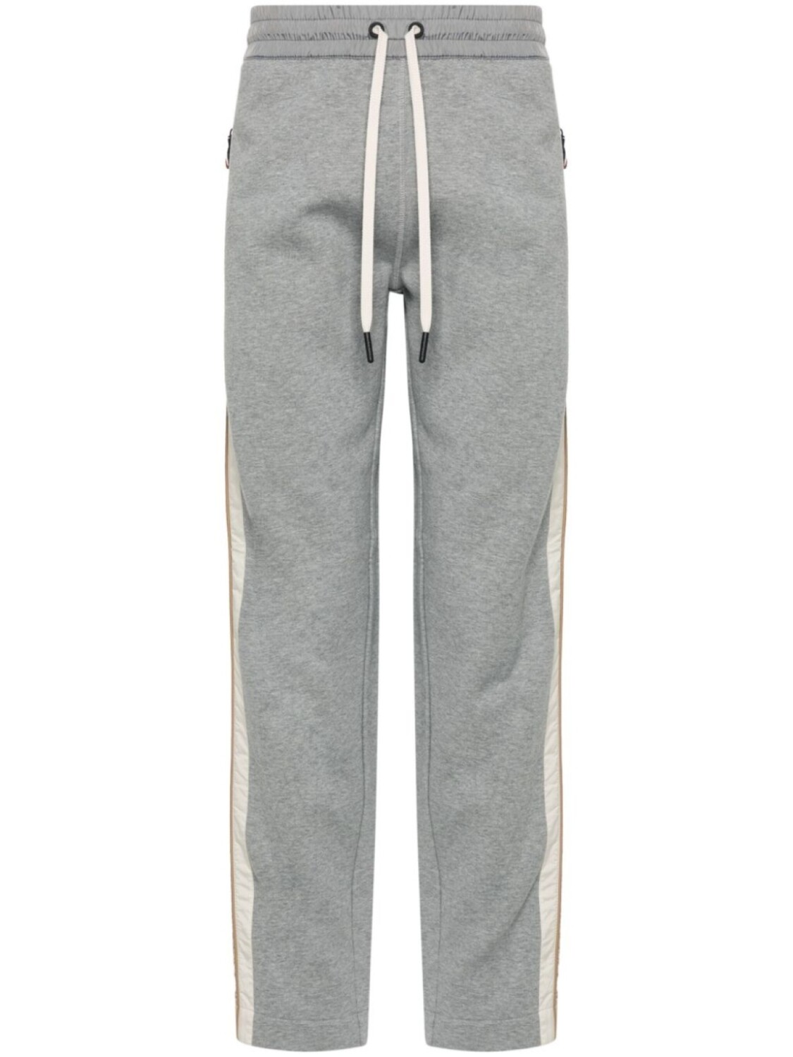 Moncler Grenoble спортивные брюки с нашивкой-логотипом, серый
Moncler Grenoble спортивные брюки с нашивкой-логотипом, серый