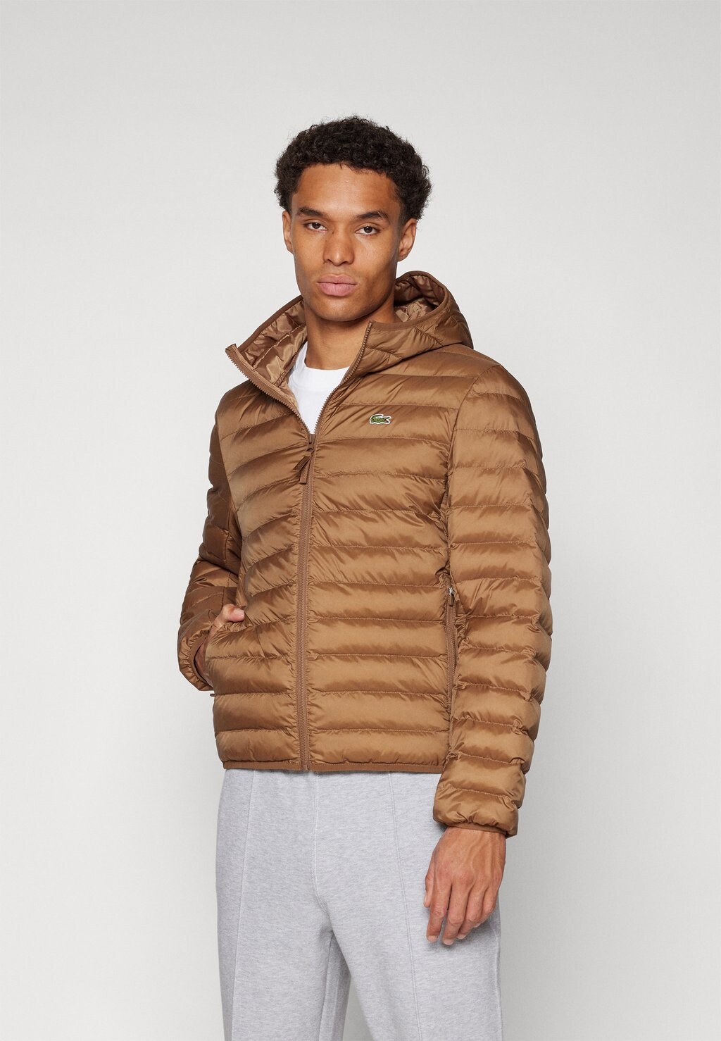 Легкая куртка Lacoste, песочный, Бежевый, Легкая куртка Lacoste, песочный
Легкая куртка Lacoste, песочный, Бежевый, Легкая куртка Lacoste, песочный