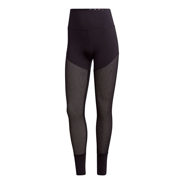 Брюки (WMNS) adidas Mesh Hw L Tight Gym Sports Training High Waist Leggings Black
Брюки (WMNS) adidas Mesh Hw L Tight Gym Sports Training High Waist Leggings Black