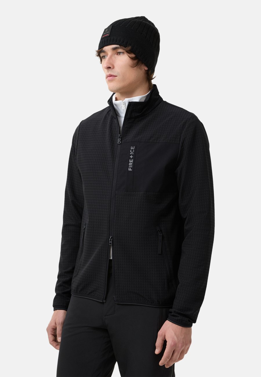 Куртка Bogner Fire + Ice MIDLAYER-ALRIC, Schwarz/Black
Куртка Bogner Fire + Ice MIDLAYER-ALRIC, Schwarz/Black