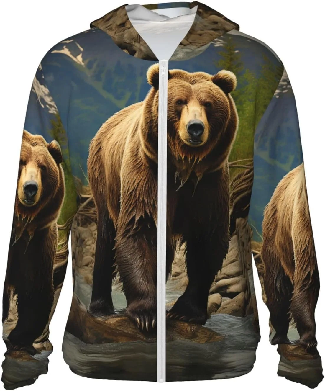 Браун Беар унисекс худи с защитой от солнца UPF 50+ GDSHJKLW
Браун Беар унисекс худи с защитой от солнца UPF 50+ GDSHJKLW