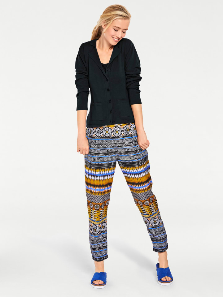 Кардиган Heine, черный
Кардиган Heine, черный