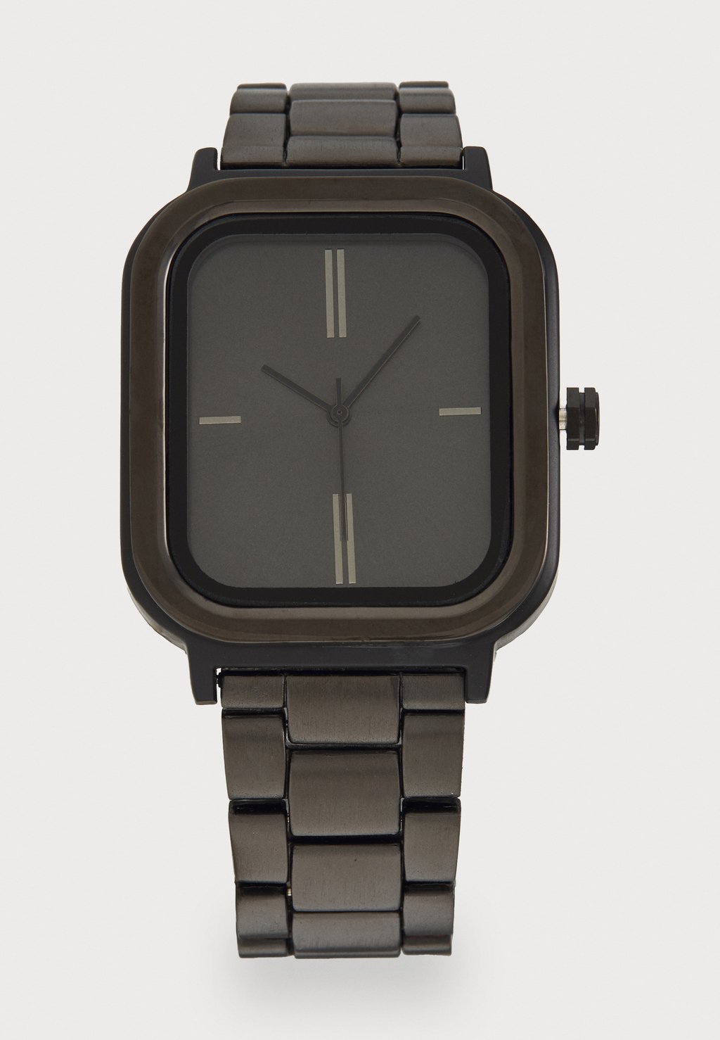 Часы Pier One by Zalando, черный
Часы Pier One by Zalando, черный