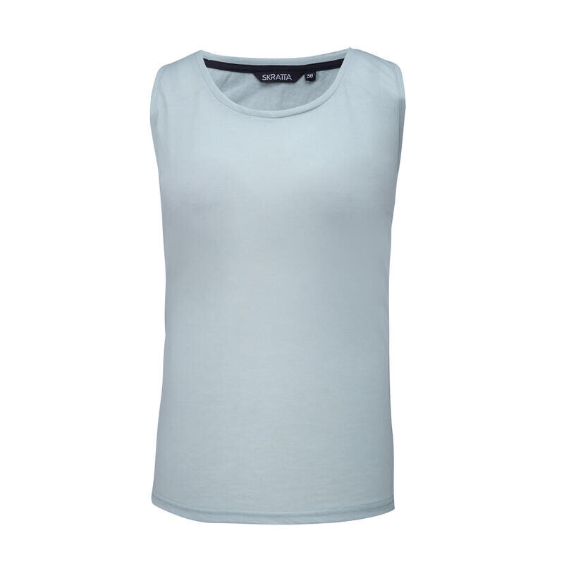 Спортивная майка Skratta, цвет blasses minzgrün
Спортивная майка Skratta, цвет blasses minzgrün