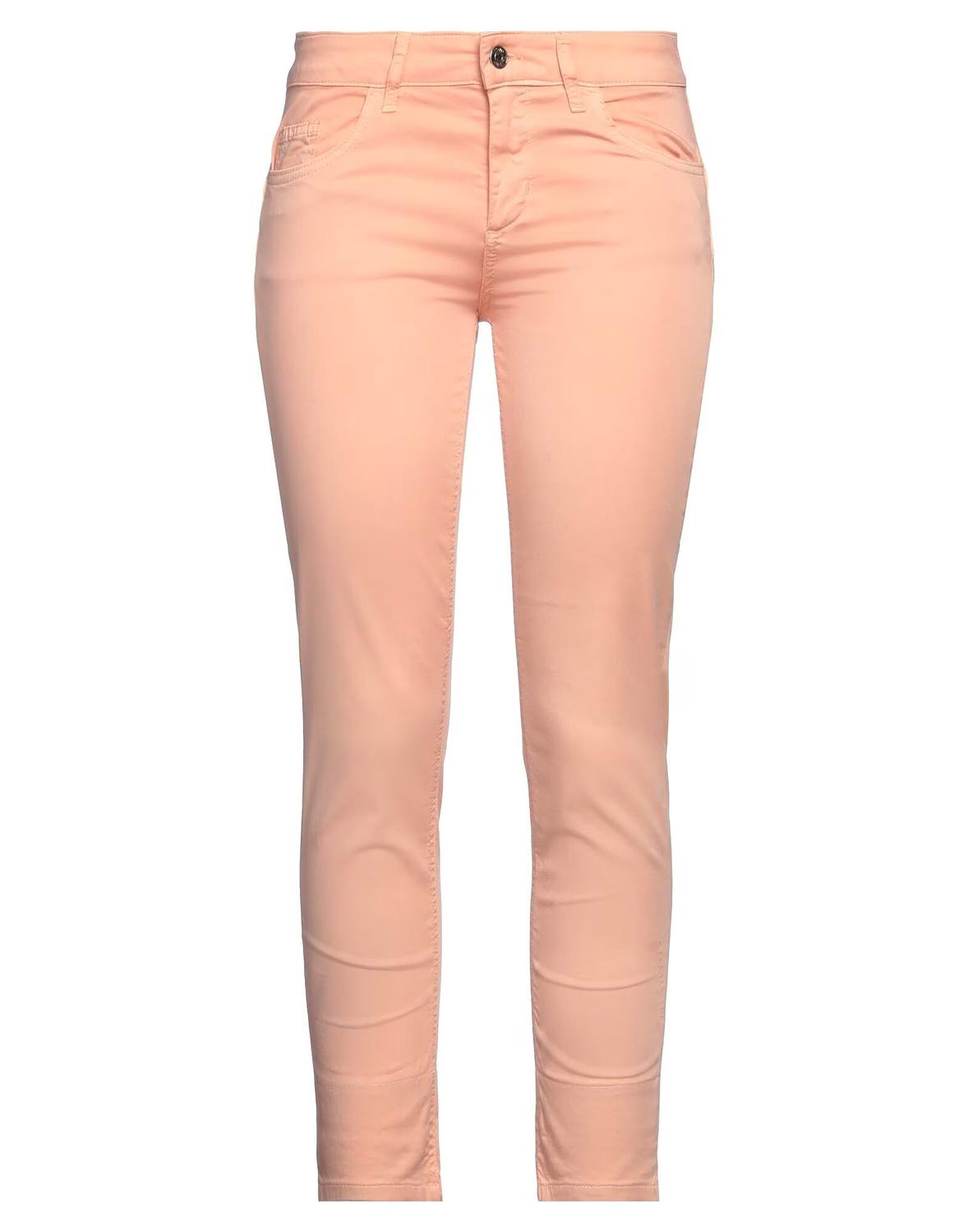 Брюки Liu •Jo, бледно-розовый
Брюки Liu •Jo, бледно-розовый