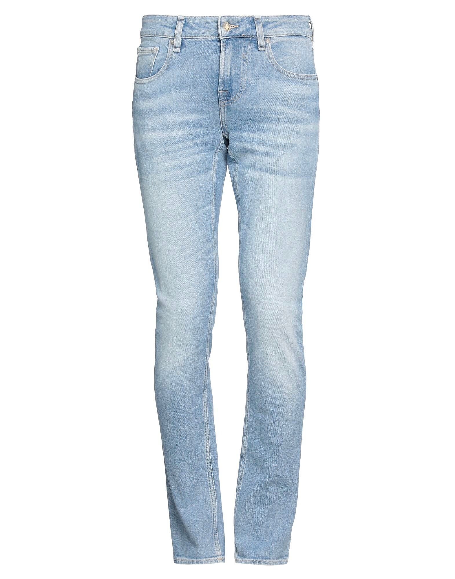 Джинсы Guess, синий
Джинсы Guess, синий
