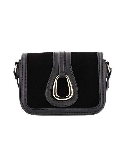 Сумочка Faina, черный
Сумочка Faina, черный