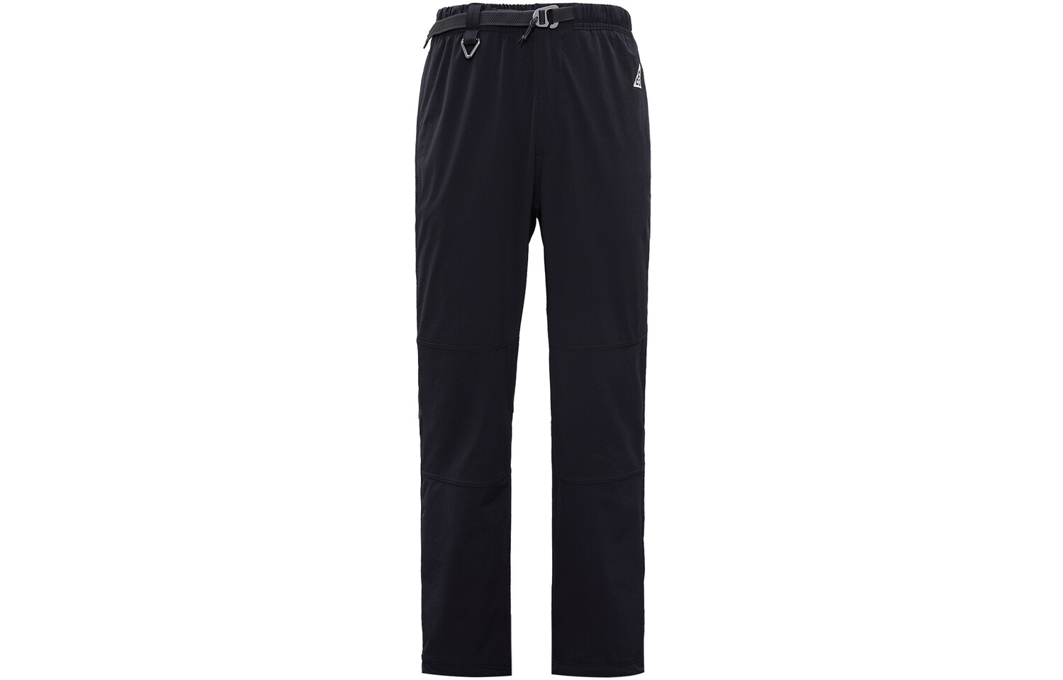 Трикотажные спортивные штаны мужские черные Nike, черный
Трикотажные спортивные штаны мужские черные Nike, черный