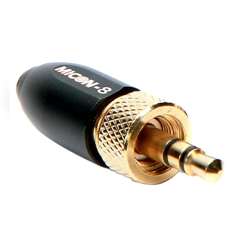 Микрофон RODE MiCon-8
Микрофон RODE MiCon-8