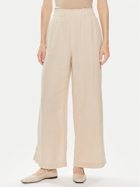 Брюки Gap, бежевый
Брюки Gap, бежевый