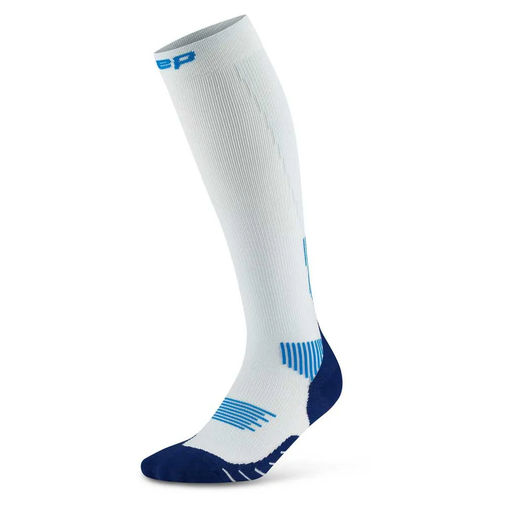 Носки Cep Run 5.0 long, белый
Носки Cep Run 5.0 long, белый