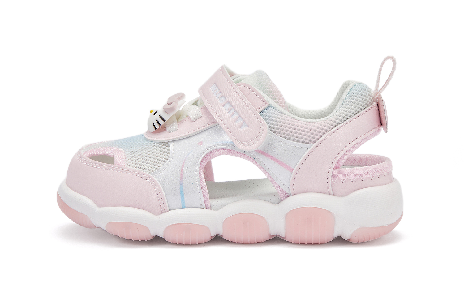 Детские сандалии дошкольного возраста DAVE&BELLA, розовый
Детские сандалии дошкольного возраста DAVE&BELLA, розовый