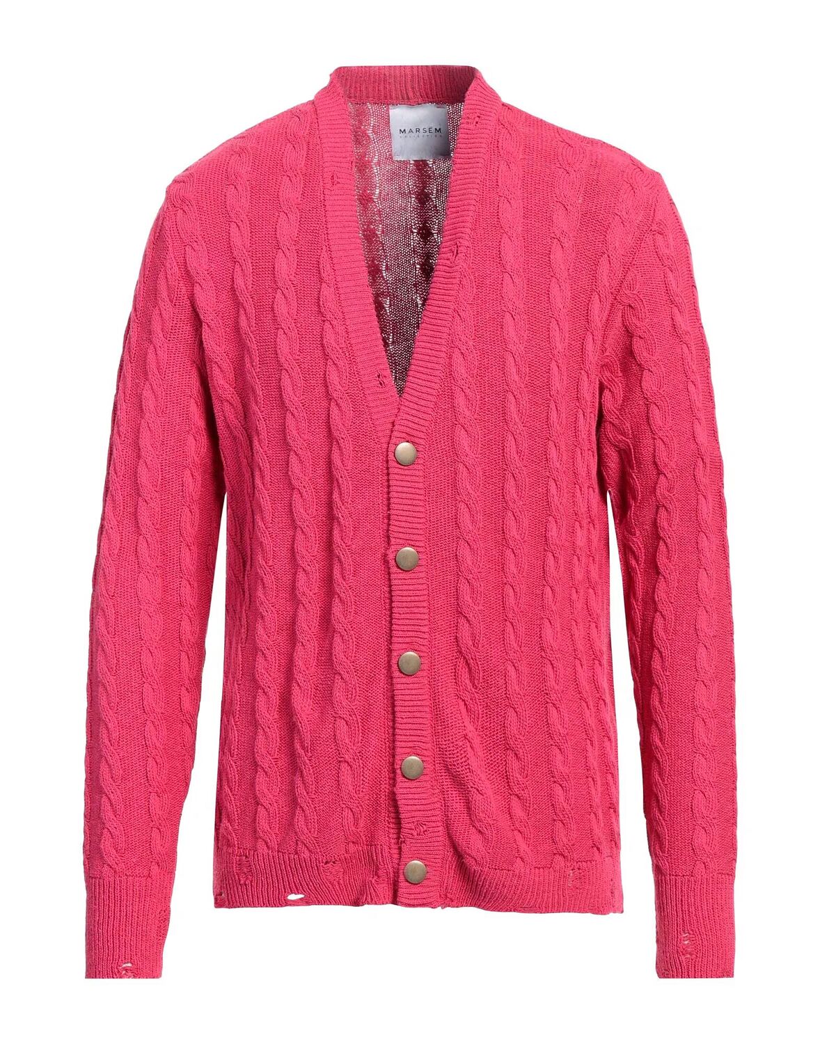 Кардиган Marsēm, пурпурный
Кардиган Marsēm, пурпурный