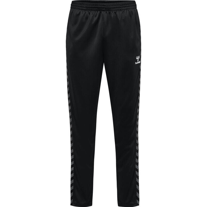 Hmlauuthentic Pl Pants мужские мультиспортивные брюки HUMMEL, цвет schwarz
Hmlauuthentic Pl Pants мужские мультиспортивные брюки HUMMEL, цвет schwarz