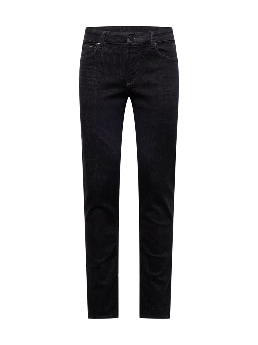 Облегающие джинсы JOOP! Jeans Mitch, черный деним 
Облегающие джинсы JOOP! Jeans Mitch, черный деним