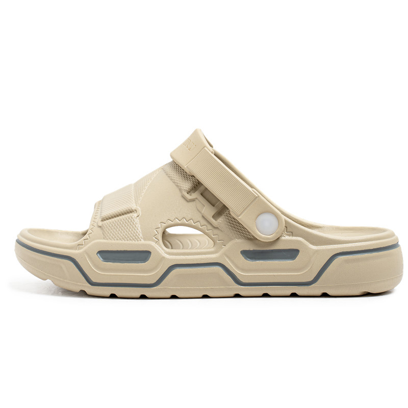 Eminu Пляжные сандалии мужские черные хаки серые, цвет Khaki Gray
Eminu Пляжные сандалии мужские черные хаки серые, цвет Khaki Gray