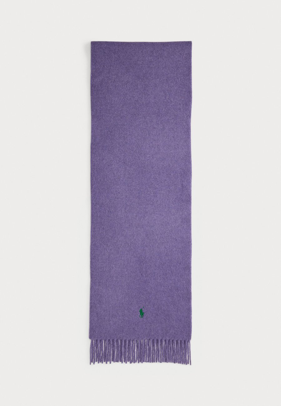 Шарф Polo Ralph Lauren FRINGE-TRIM WOOL SCARF, Purple
Шарф Polo Ralph Lauren FRINGE-TRIM WOOL SCARF, Purple