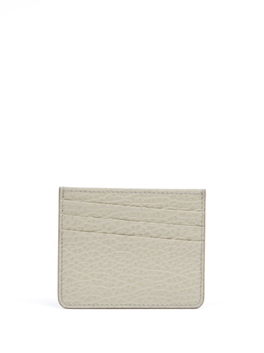 Держатель карт Four-Stitch Maison Margiela, нейтральный цвет
Держатель карт Four-Stitch Maison Margiela, нейтральный цвет