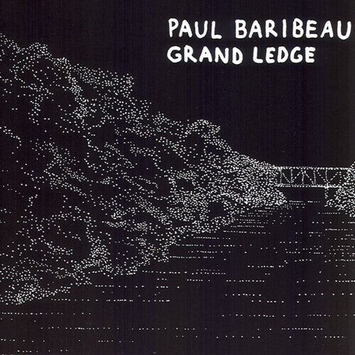 Виниловая пластинка Baribeau, Paul: Grand Ledge
Виниловая пластинка Baribeau, Paul: Grand Ledge