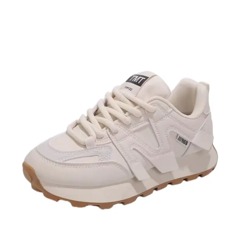 Детская повседневная обувь для дошкольников Neon, бежевый
Детская повседневная обувь для дошкольников Neon, бежевый