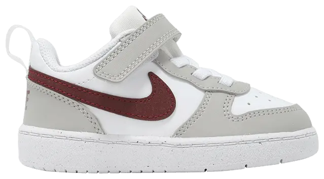 Кроссовки Nike Court Borough Recraft TD 'Light Iron Ore Dark Pony', серый
Кроссовки Nike Court Borough Recraft TD 'Light Iron Ore Dark Pony', серый