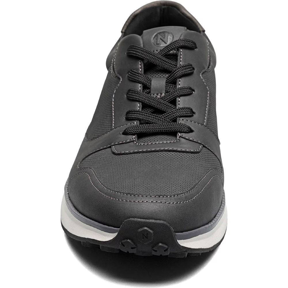 Кроссовки Kore Swift U-Bal с коротким носком Nunn Bush, мультиколор
Кроссовки Kore Swift U-Bal с коротким носком Nunn Bush, мультиколор