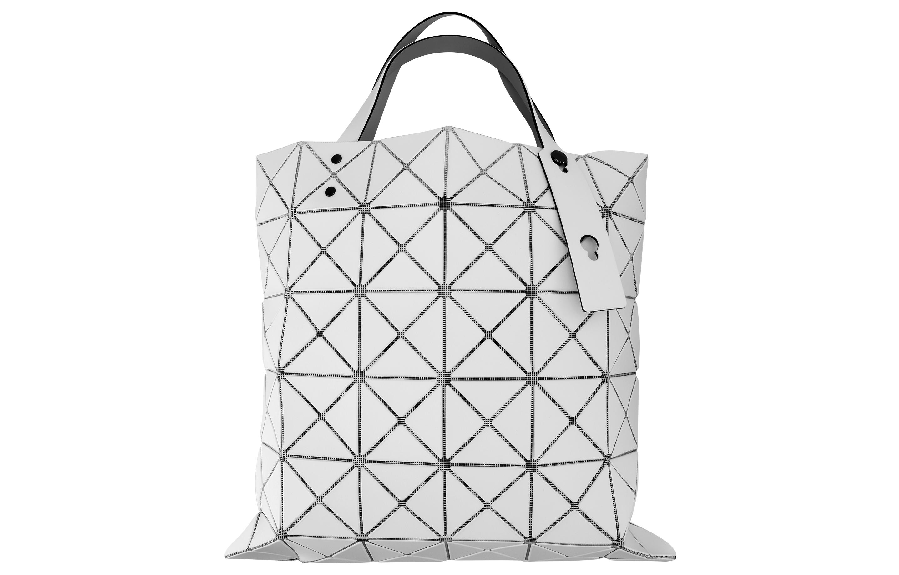 Сумка из винилхлоридной смолы, шоппер, сумка для ноутбука, женская повседневная сумка через плечо белая ISSEY MIYAKE
Сумка из винилхлоридной смолы, шоппер, сумка для ноутбука, женская повседневная сумка через плечо белая ISSEY MIYAKE