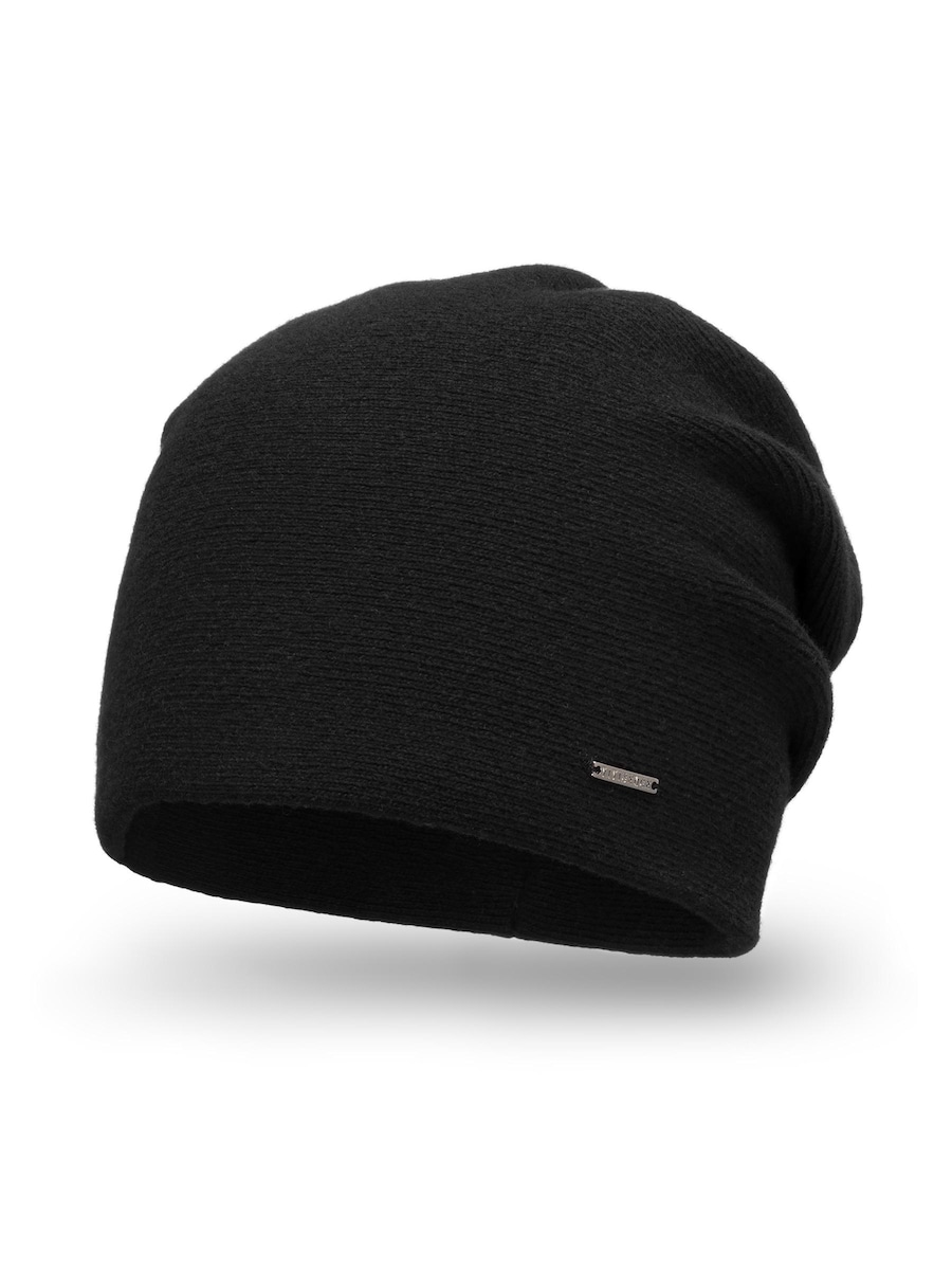 Шапка Vivisence 7085, черный
Шапка Vivisence 7085, черный