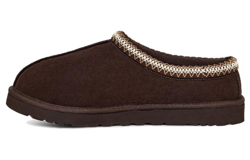 UGG Мужские тапочки угги, Коричневый
UGG Мужские тапочки угги, Коричневый