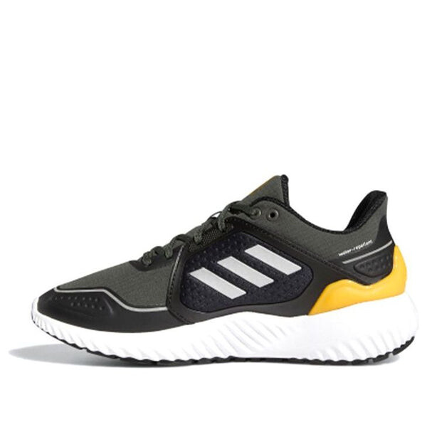 Кроссовки climawarm bounce j Adidas, зеленый
Кроссовки climawarm bounce j Adidas, зеленый