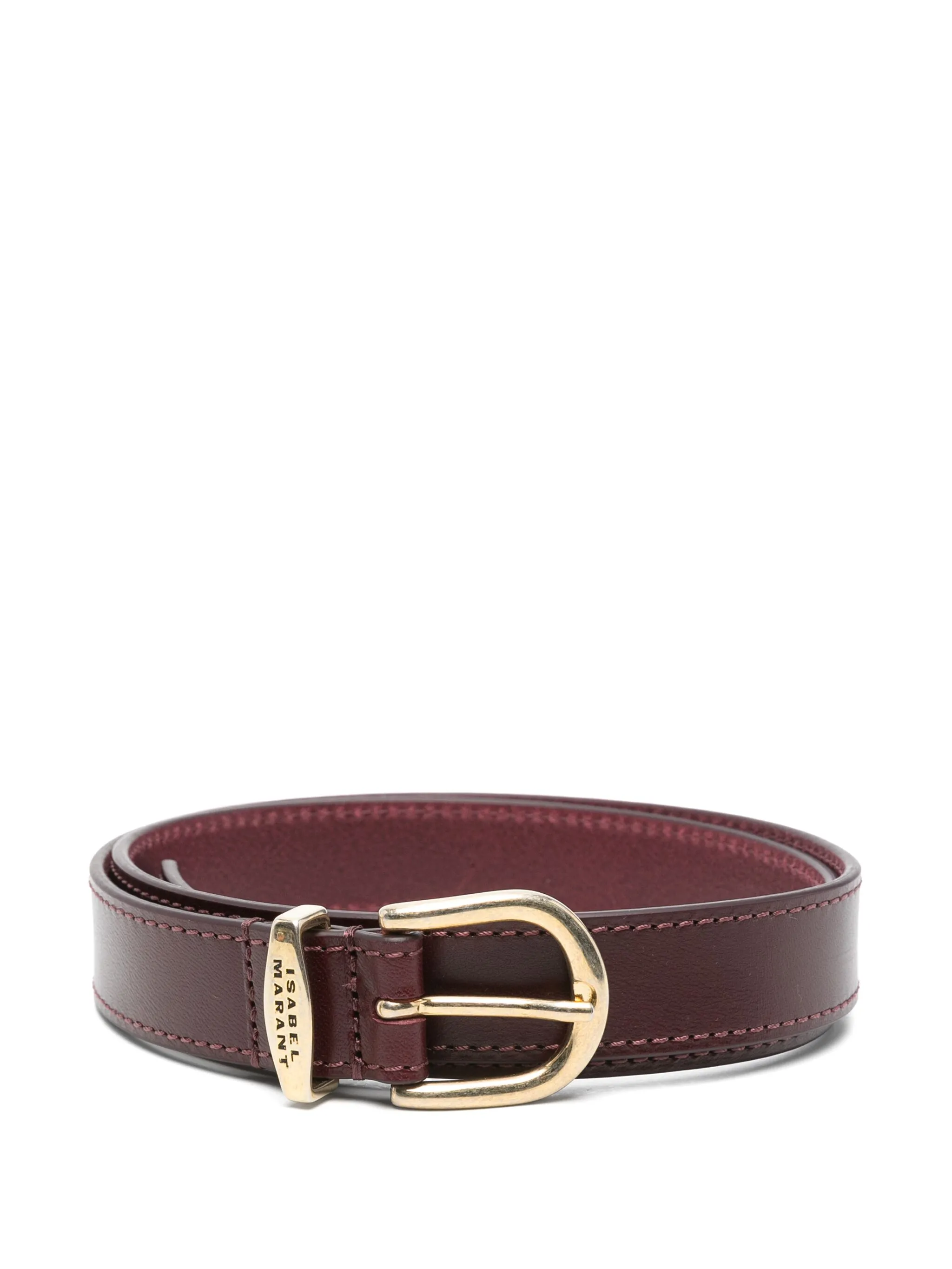 Ремень Zadd Isabel Marant, красный
Ремень Zadd Isabel Marant, красный