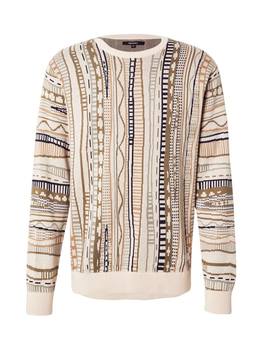 Свитер Iriedaily Theodore, Olive
Свитер Iriedaily Theodore, Olive