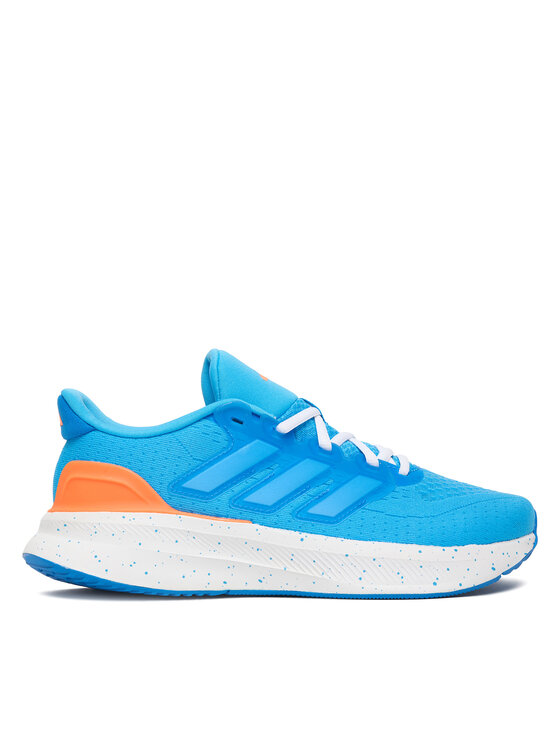 Кроссовки Ultrarun 5 J JQ1869 Adidas, синий
Кроссовки Ultrarun 5 J JQ1869 Adidas, синий