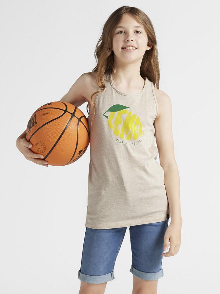 Топ JAKO O, бежевый
Топ JAKO O, бежевый